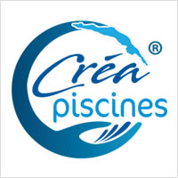 Logo Crea Piscines