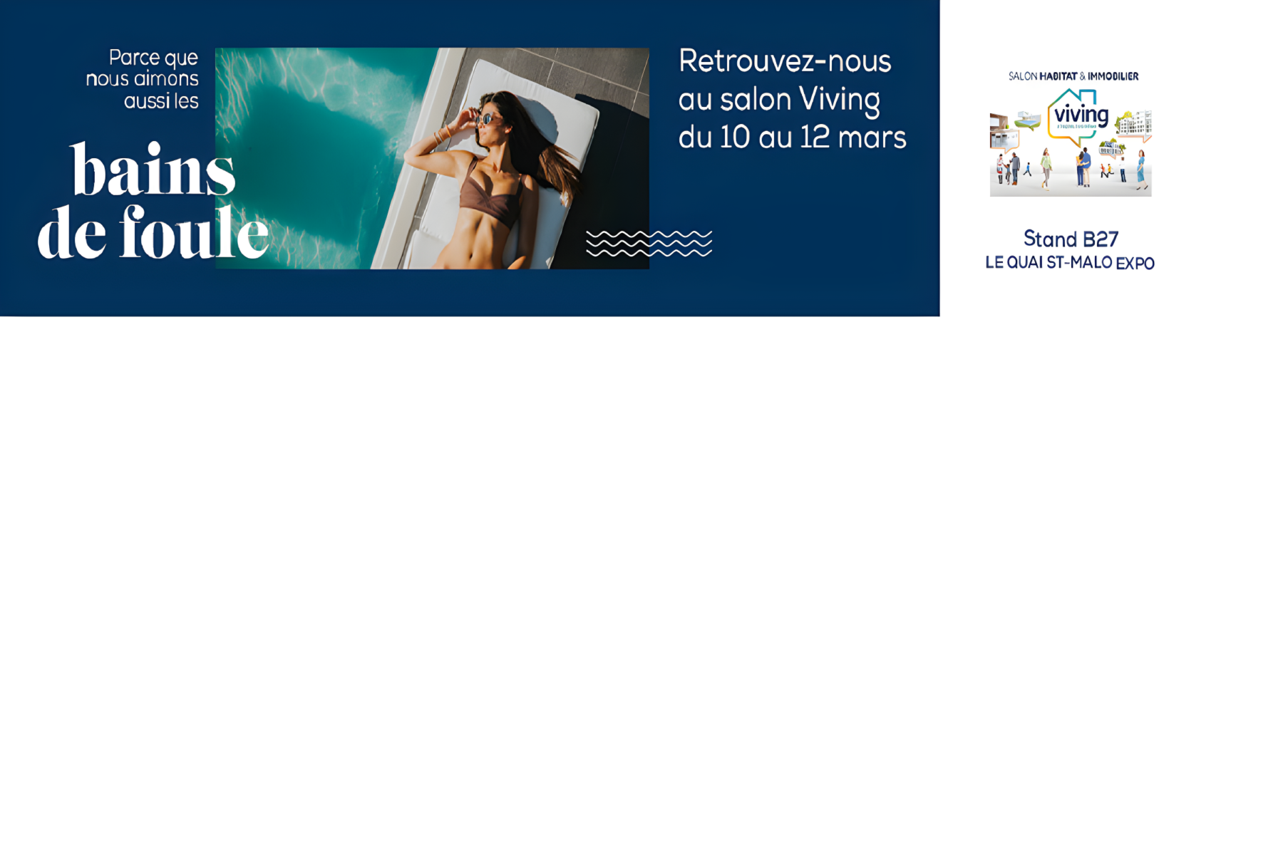 SALON HABITAT & IMMOBILIER