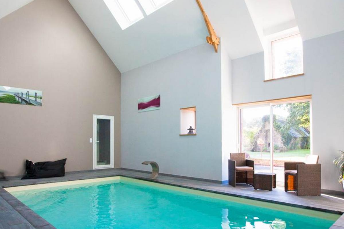 Crea Piscine 35 Construction Piscine A Rennes Et Saint Malo Piscine Interieur Img 3027