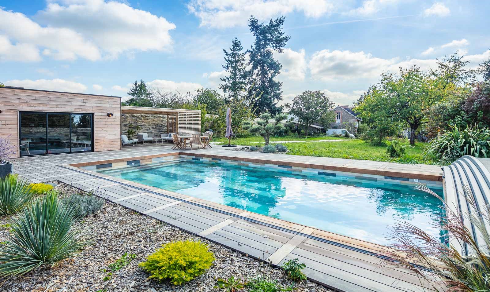 Crea Piscine 35 Construction Piscine A Rennes Et Saint Malo 7