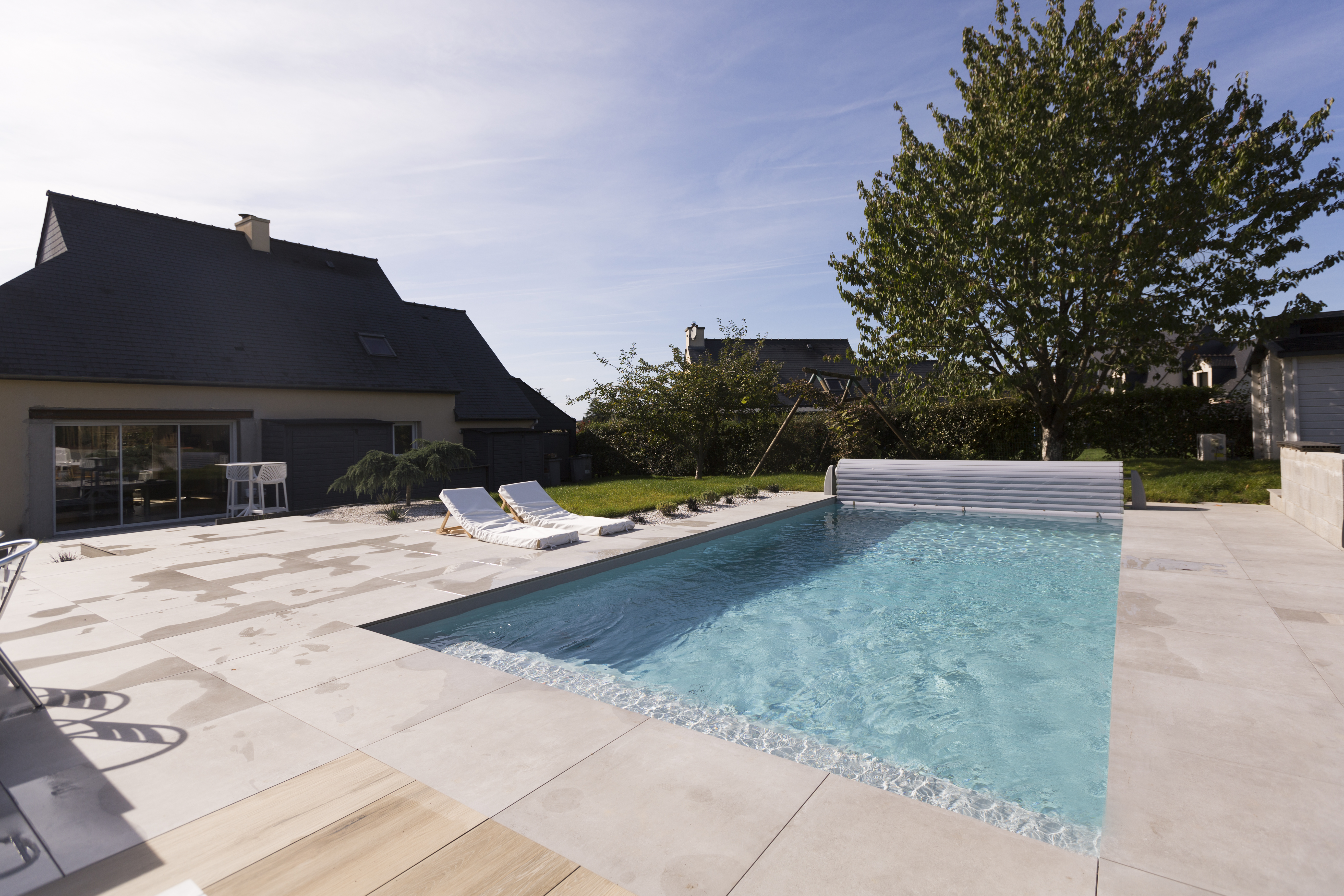 Crea Piscine 35 Construction Piscine A Rennes Et Saint Malo 3 3